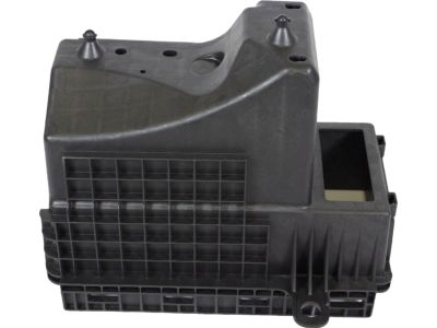 Ford BC3Z-9A612-A Lower Housing