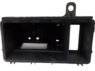 Ford BC3Z-9A612-A Lower Housing