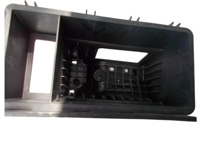 Ford BC3Z-9A612-A Lower Housing