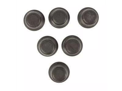 Ford F3OY-2L126-A Caliper Cap