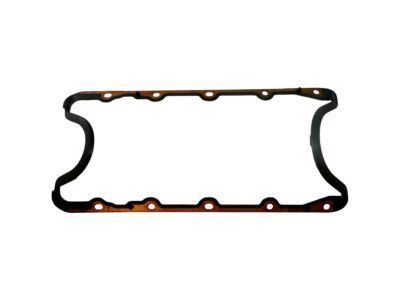 Ford YS4Z-6710-AA Oil Pan