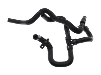 Ford DG9Z-8C289-L Inlet Hose