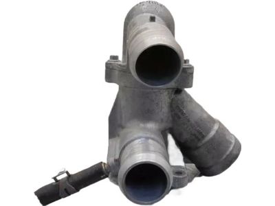 Ford 9T4Z-8A586-A Connection - Water Outlet