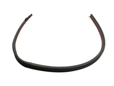 Ford 8L5Z-1351222-A Weatherstrip