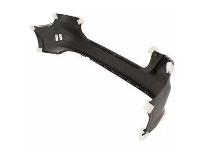 Ford BM5Z-17K835-CBPTM Bumper Cover