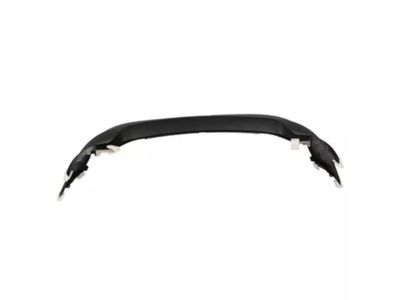 Ford BM5Z-17K835-CBPTM Bumper Cover