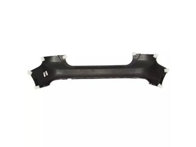 Ford BM5Z-17K835-CBPTM Bumper Cover