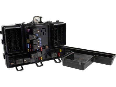 Ford HG9Z-14A068-D Junction Block