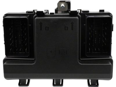 Ford HG9Z-14A068-D Junction Block