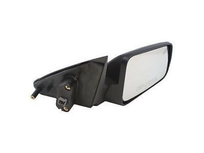 Ford 8S4Z-17682-CA Mirror Assembly