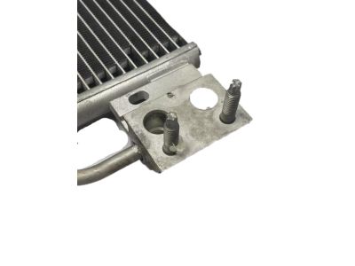 Ford BW7Z-19712-A Condenser