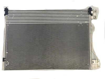 Ford BW7Z-19712-A Condenser