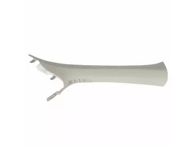 Ford DS7Z-5403598-AF Windshield Pillar Trim
