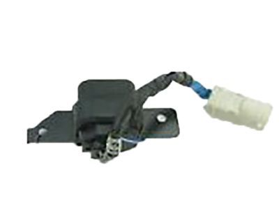 Ford F7UZ-14B004-DA Front Sensor