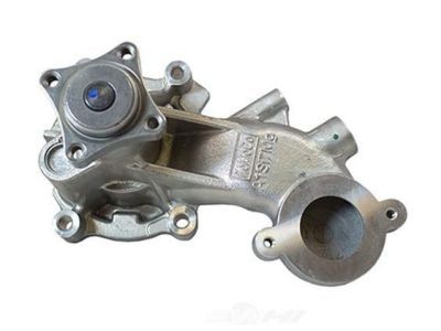 Ford BR3Z-8501-H Water Pump