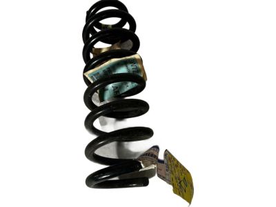Ford 3W7Z-5310-AA Coil Spring
