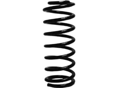 Ford 3W7Z-5310-AA Coil Spring