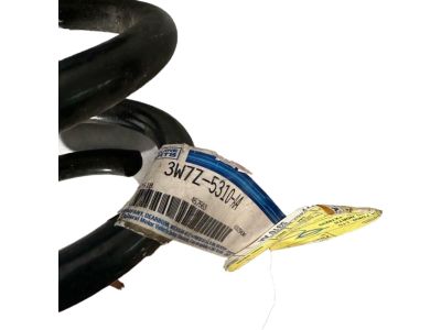 Ford 3W7Z-5310-AA Coil Spring