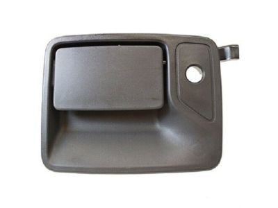 Ford 7C3Z-2522405-AA Handle, Outside