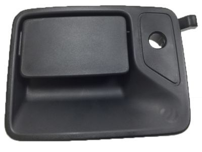 Ford 7C3Z-2522405-AA Handle, Outside