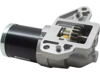 Ford BE5Z-11002-C Starter