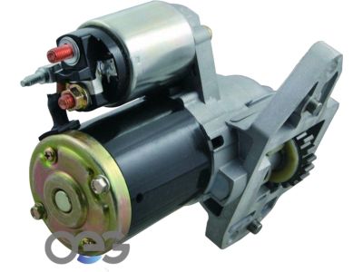 Ford BE5Z-11002-C Starter