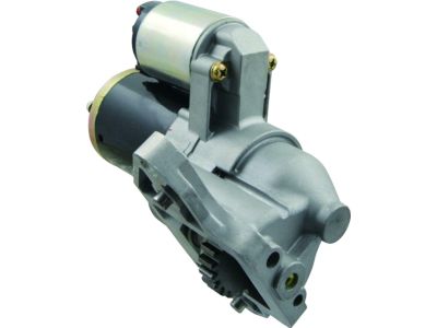 Ford BE5Z-11002-C Starter