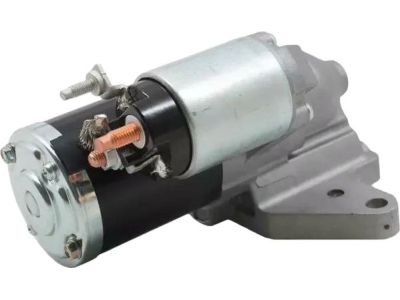 Ford BE5Z-11002-C Starter