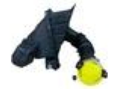 Ford 3S4Z-9600-A Air Cleaner Assembly