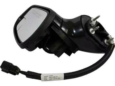 Ford JS7Z-17682-CA Mirror Assembly