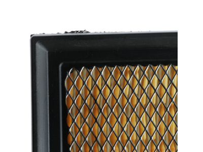 Ford LC2Z-9601-A Air Filter