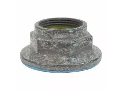 Ford HL3Z-4320-A Lock Nut