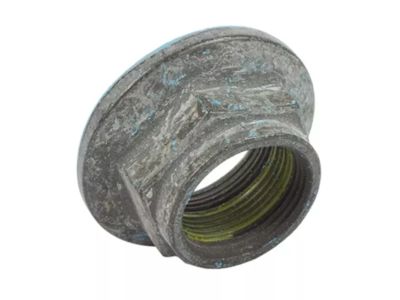 Ford HL3Z-4320-A Lock Nut