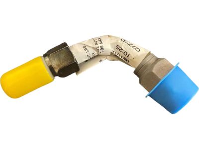 Ford F1SZ-3A719-D Suction Hose