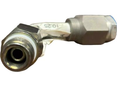 Ford F1SZ-3A719-D Suction Hose