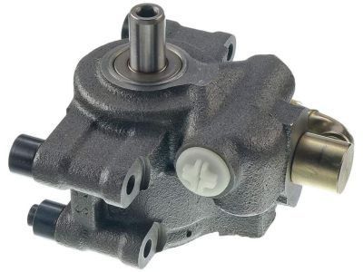 Ford F1ZZ-3A674-BBRM Power Steering Pump