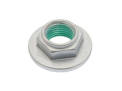 Ford LB5Z-3B477-A Axle Nut