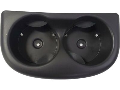Ford 6W1Z-5413562-CB Cup Holder