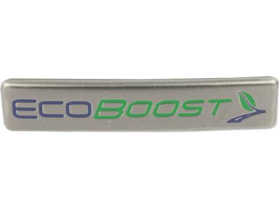 Ford DM5Z-5842528-D Nameplate