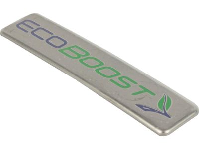 Ford DM5Z-5842528-D Nameplate