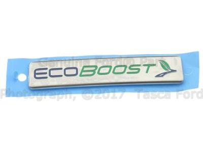 Ford DM5Z-5842528-D Nameplate