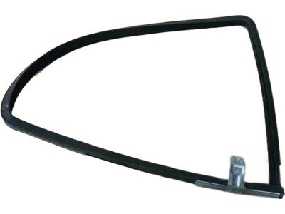 Ford F3TZ-7821546-A Run Channel