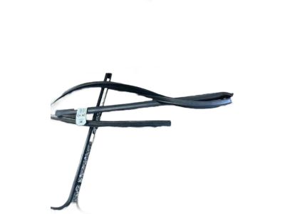 Ford F3TZ-7821546-A Run Channel