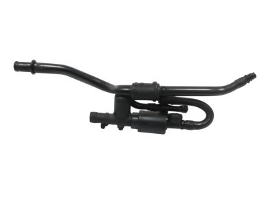 Ford KB3Z-2420-A Vacuum Tube