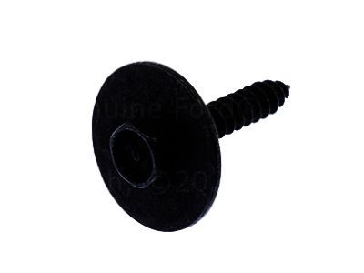 Ford -N808727-S307 Control Cable Screw