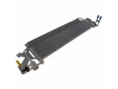 Ford 5W1Z-3F749-A Power Steering Cooler