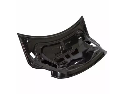 Ford DG1Z-5440110-A Trunk Lid