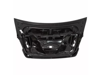 Ford DG1Z-5440110-A Trunk Lid