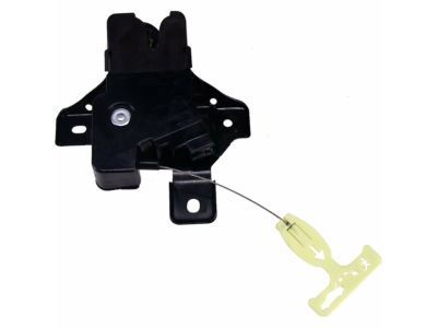 Ford AS4Z-5443200-A Latch