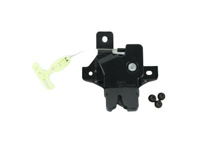 Ford AS4Z-5443200-A Latch